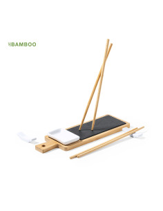 Set Sushi Gunkan