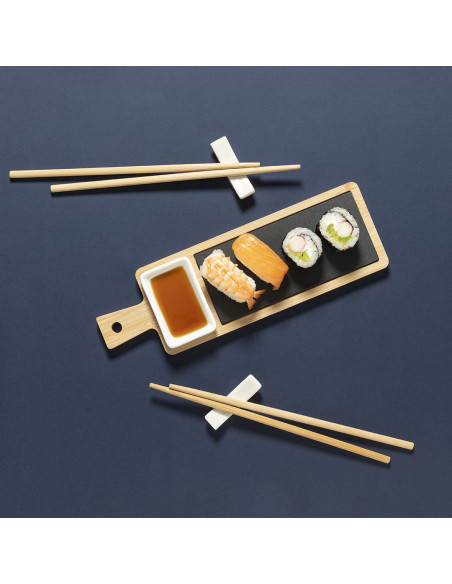 Set Sushi Gunkan