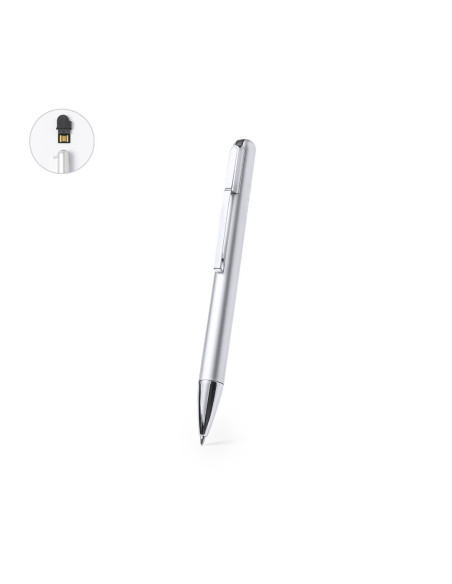 Bolígrafo Usb Rond 16 Gb