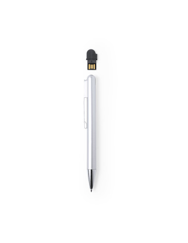Bolígrafo Usb Rond 16 Gb