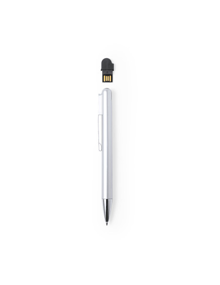 Bolígrafo Usb Rond 16 Gb
