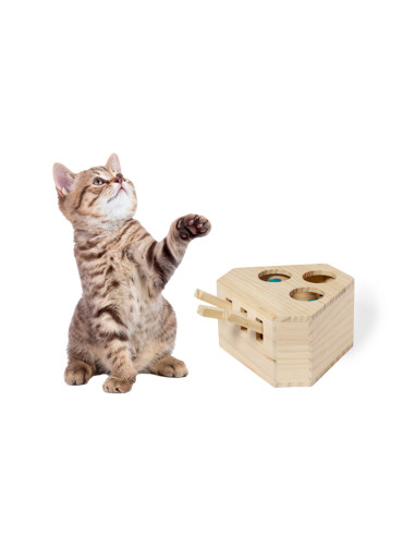 Juego Mascotas Kesel