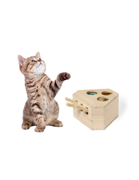 Juego Mascotas Kesel