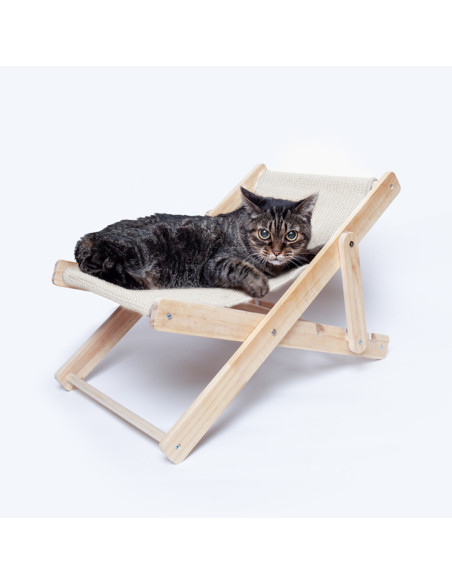 Silla Mascotas Diny