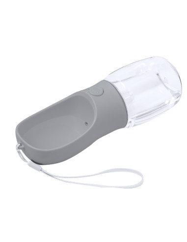 Bidón Mascotas Flaganan