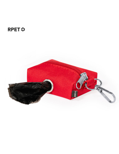 Dispensador Bolsas Seperd