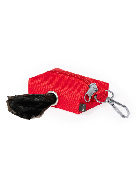 Dispensador Bolsas Seperd