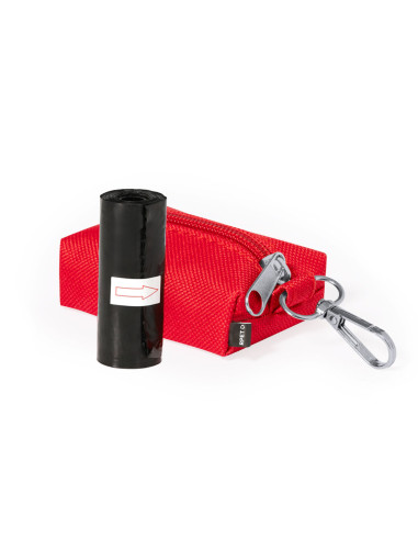 Dispensador Bolsas Seperd