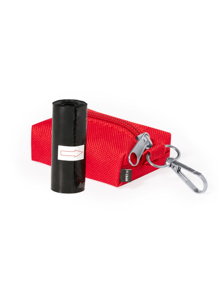 Dispensador Bolsas Seperd