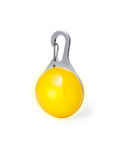 Luz Seguridad Mascotas Kirix 2