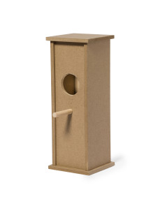 Caseta Pájaro Fenyx 2