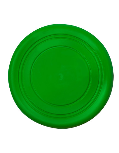 Frisbee Girud