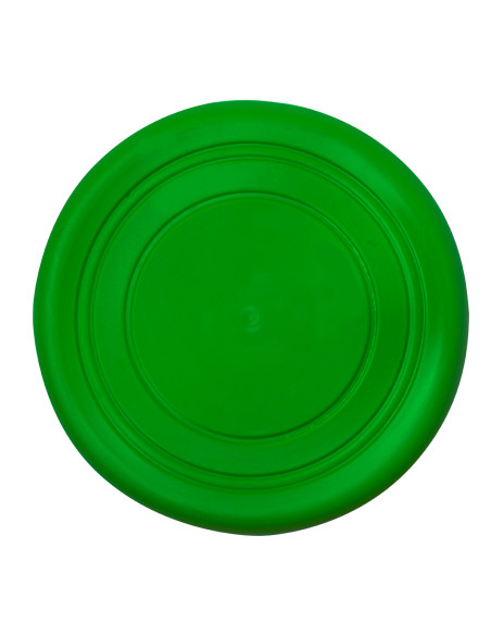 Frisbee Girud