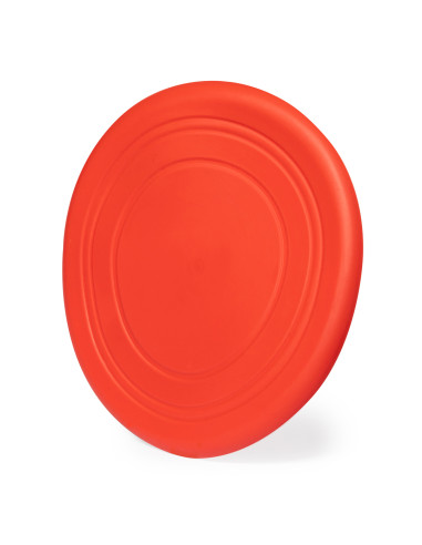 Frisbee Girud
