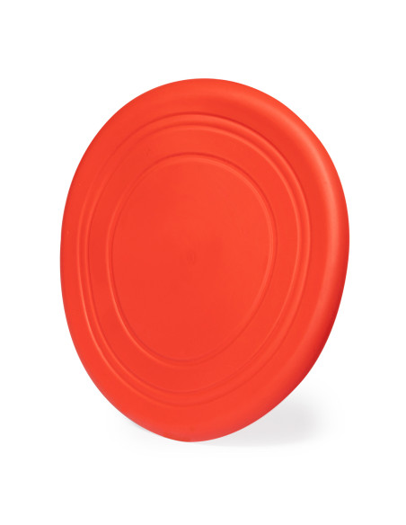 Frisbee Girud
