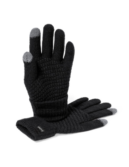 Guante Táctil Demsey