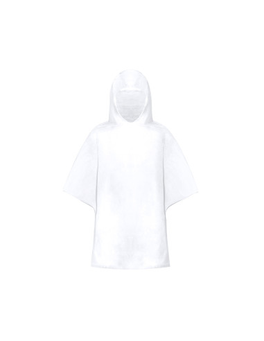 Poncho Claytop