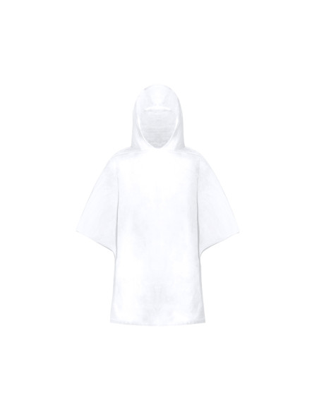 Poncho Claytop