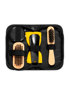 Set Limpiacalzado Aeron