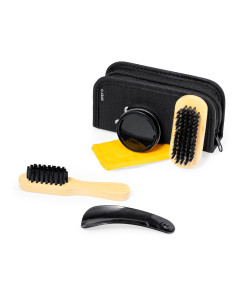 Set Limpiacalzado Aeron 2