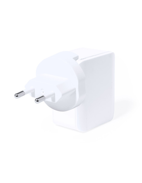 Adaptador Enchufes Vlind