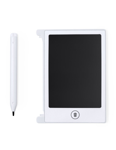 Tablet Escritura Lcd Arraky