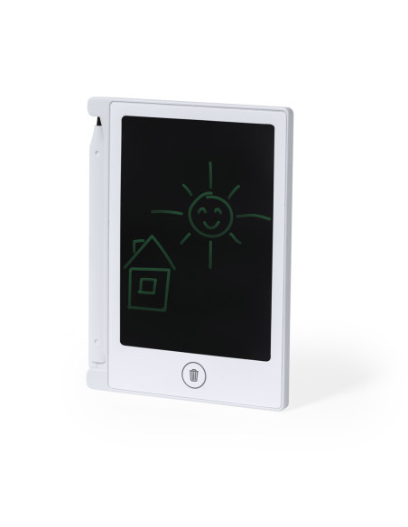 Tablet Escritura Lcd Arraky