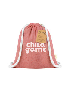 Mochila Ashara