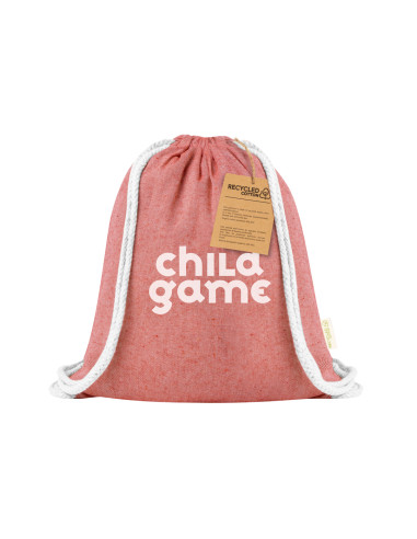 Mochila Ashara