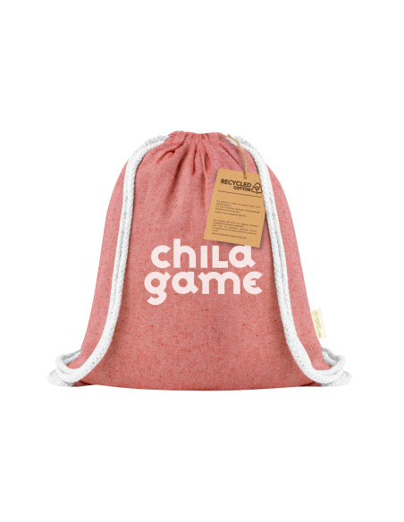 Mochila Ashara