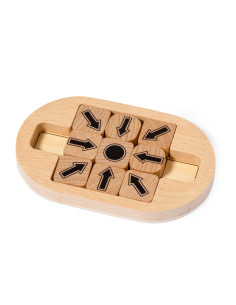 Minipuzzle Jatrex 2