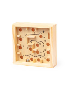 Juego Habilidad Bucher 2
