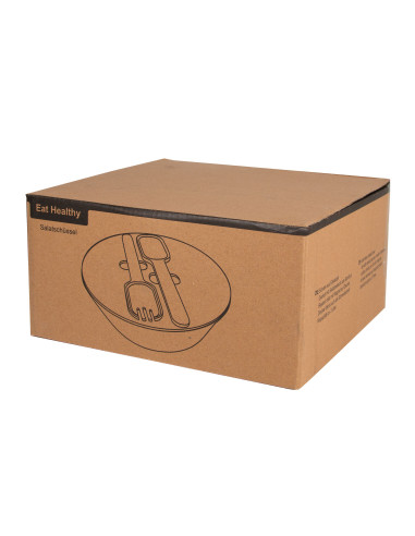 Ensaladera EAT HEALTHY