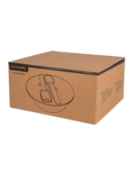 Ensaladera EAT HEALTHY