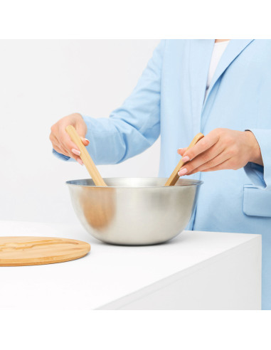 Ensaladera EAT HEALTHY