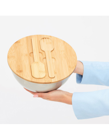 Ensaladera EAT HEALTHY