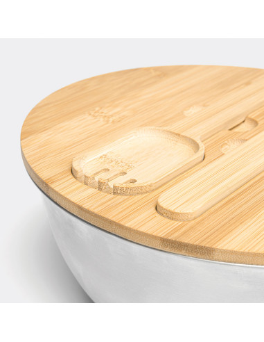 Ensaladera EAT HEALTHY