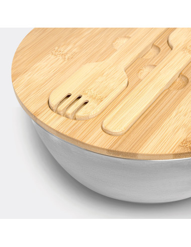 Ensaladera EAT HEALTHY