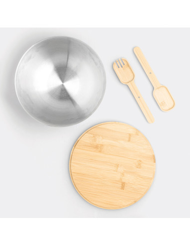 Ensaladera EAT HEALTHY