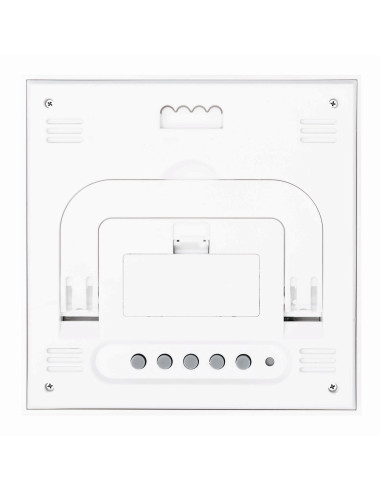 Estación meteorológica FORECAST