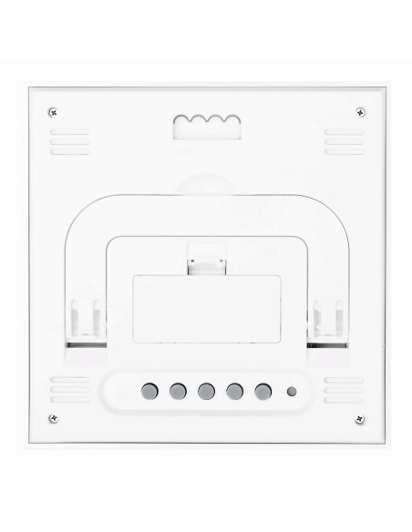 Estación meteorológica FORECAST