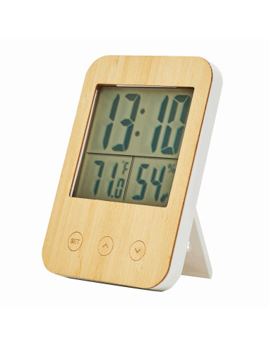 Estación meteorológica MIX