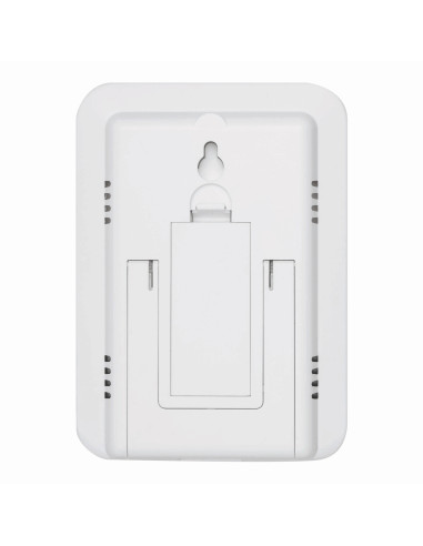 Estación meteorológica MIX