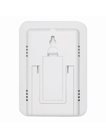 Estación meteorológica MIX