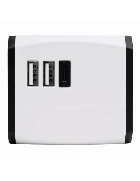 Adaptador de viaje TRAVEL POWER