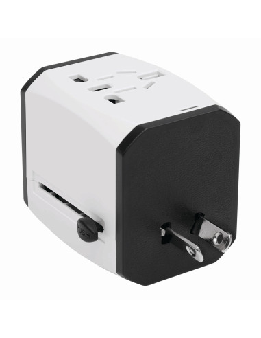 Adaptador de viaje TRAVEL POWER