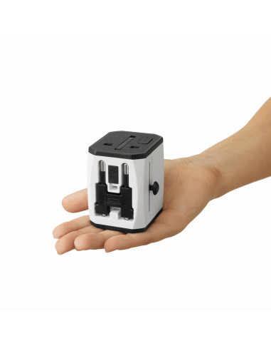 Adaptador de viaje TRAVEL POWER