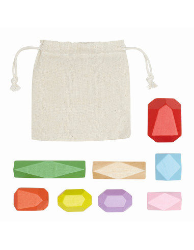 Juego de habilidad EACH OTHER