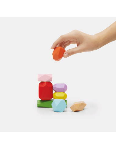 Juego de habilidad EACH OTHER