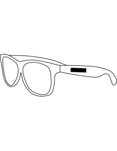 Gafas de sol NATURE STYLE 2
